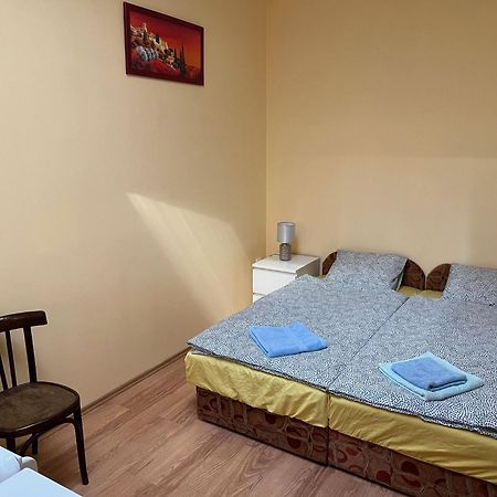 Koelcsey 21 Vendeghaz Hotel Hajduszoboszlo Bagian luar foto