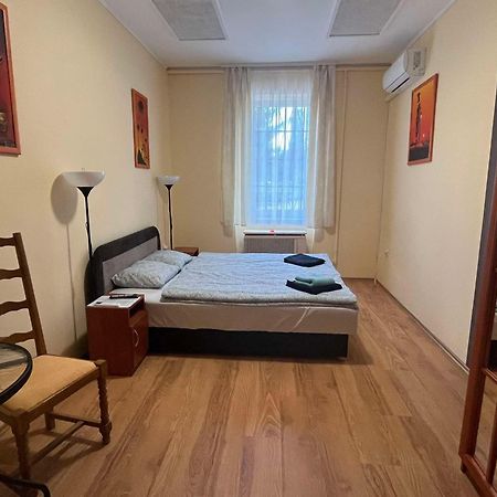 Koelcsey 21 Vendeghaz Hotel Hajduszoboszlo Bagian luar foto
