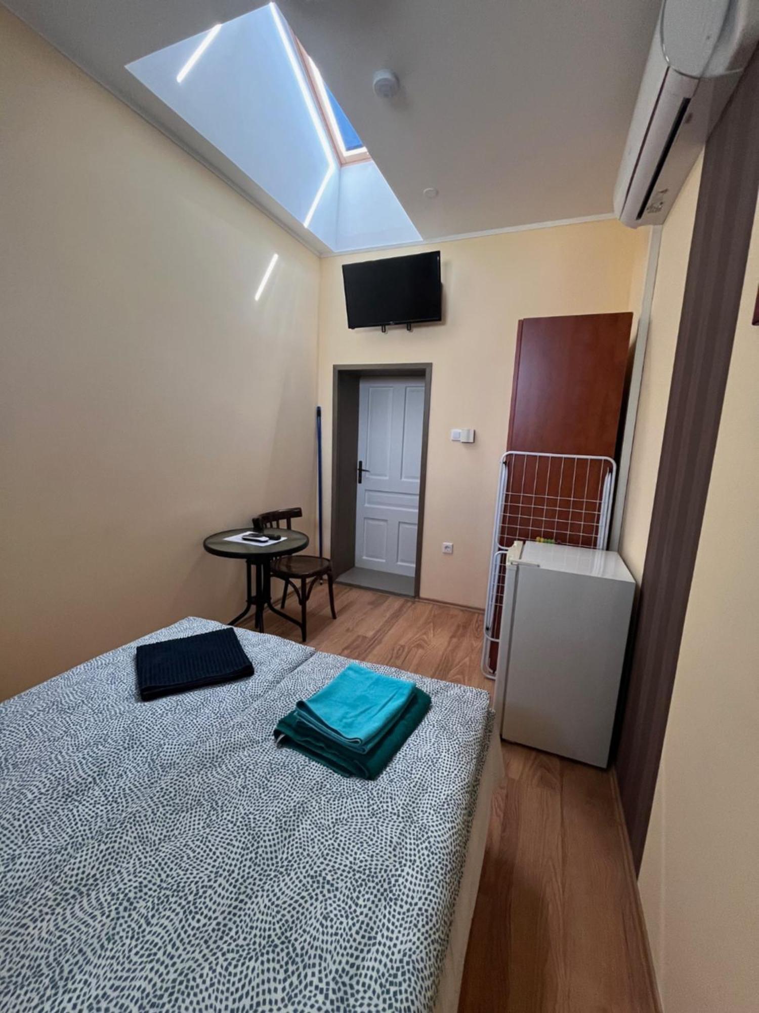 Koelcsey 21 Vendeghaz Hotel Hajduszoboszlo Bagian luar foto