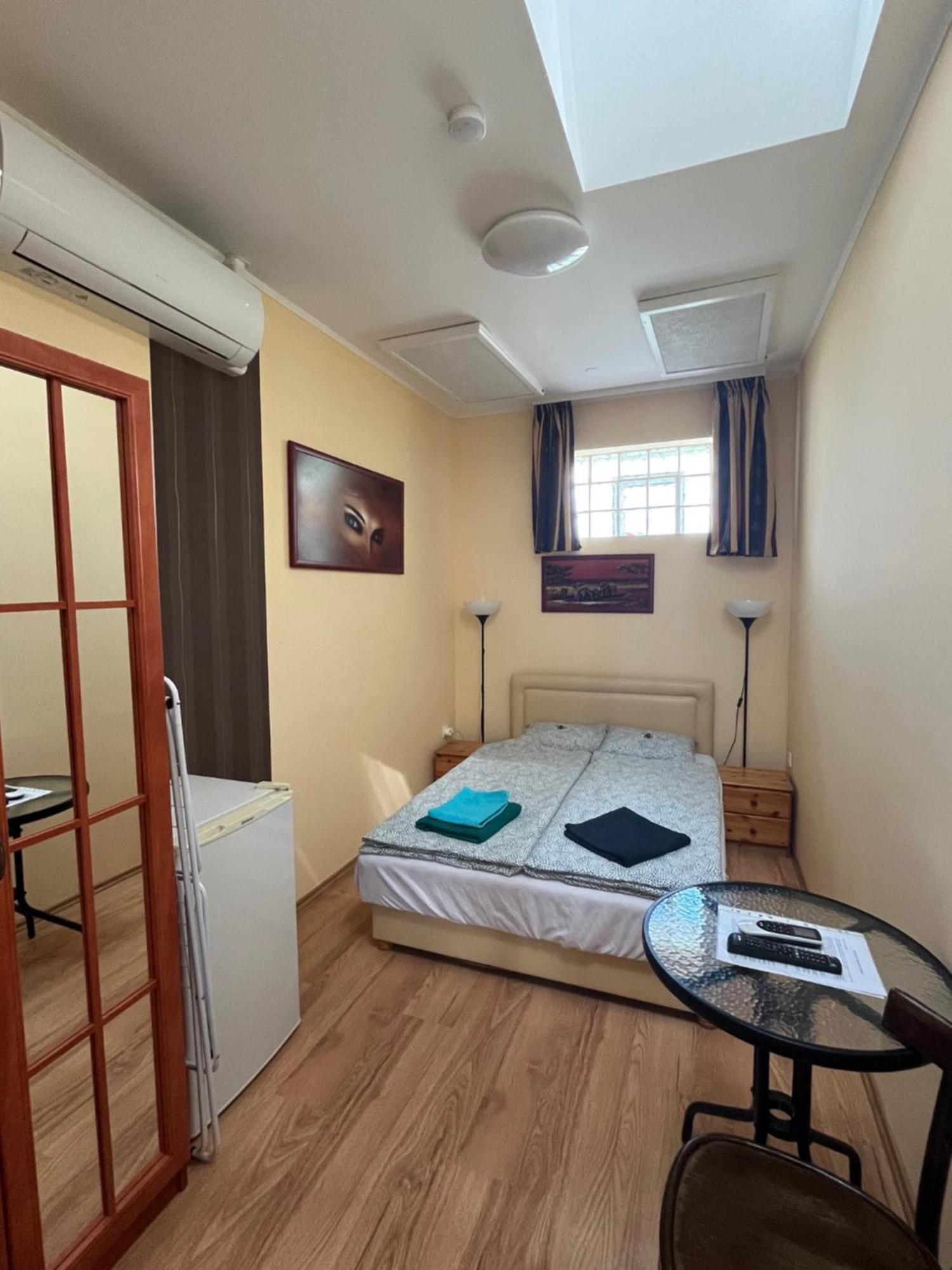 Koelcsey 21 Vendeghaz Hotel Hajduszoboszlo Bagian luar foto