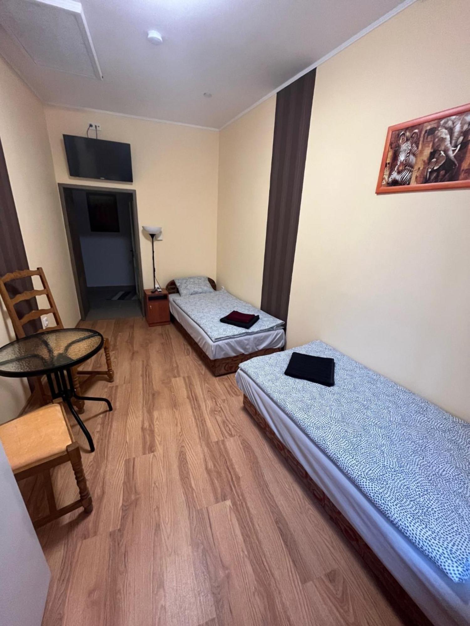 Koelcsey 21 Vendeghaz Hotel Hajduszoboszlo Bagian luar foto