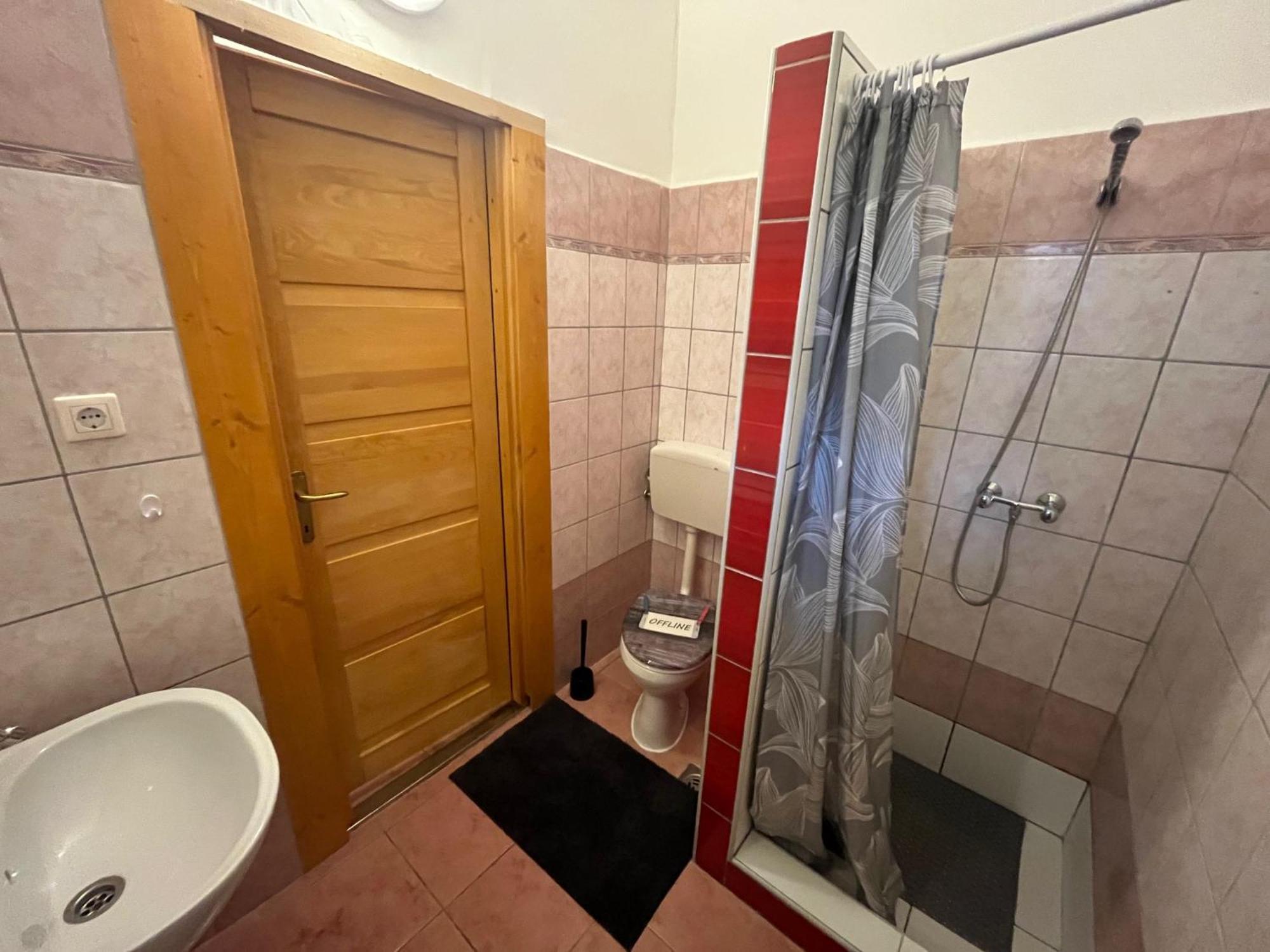 Koelcsey 21 Vendeghaz Hotel Hajduszoboszlo Bagian luar foto