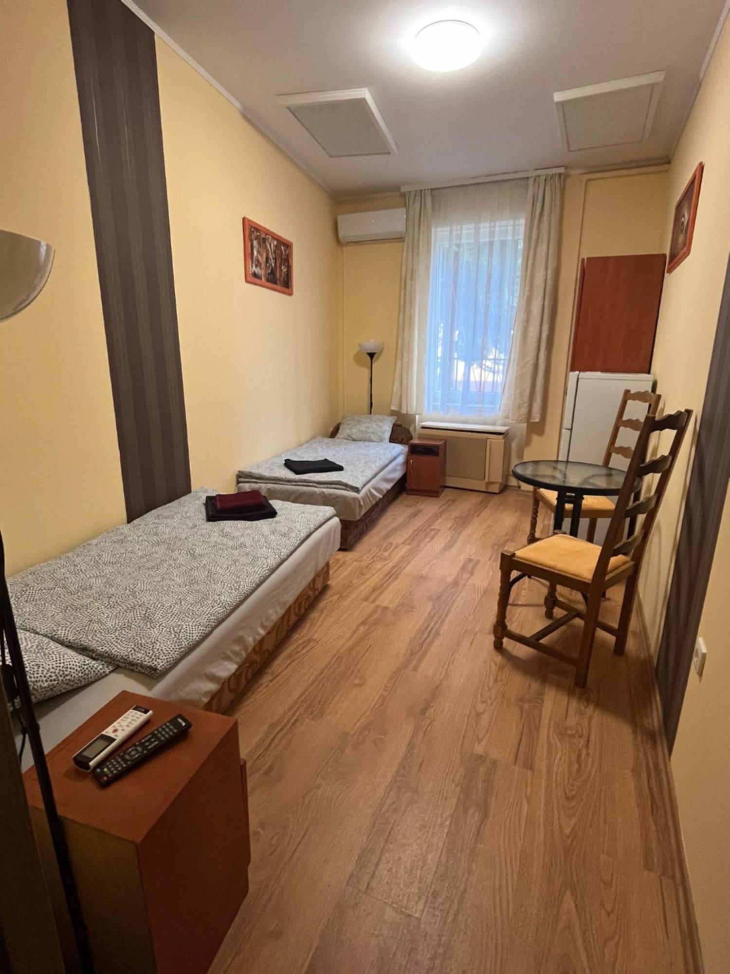 Koelcsey 21 Vendeghaz Hotel Hajduszoboszlo Bagian luar foto