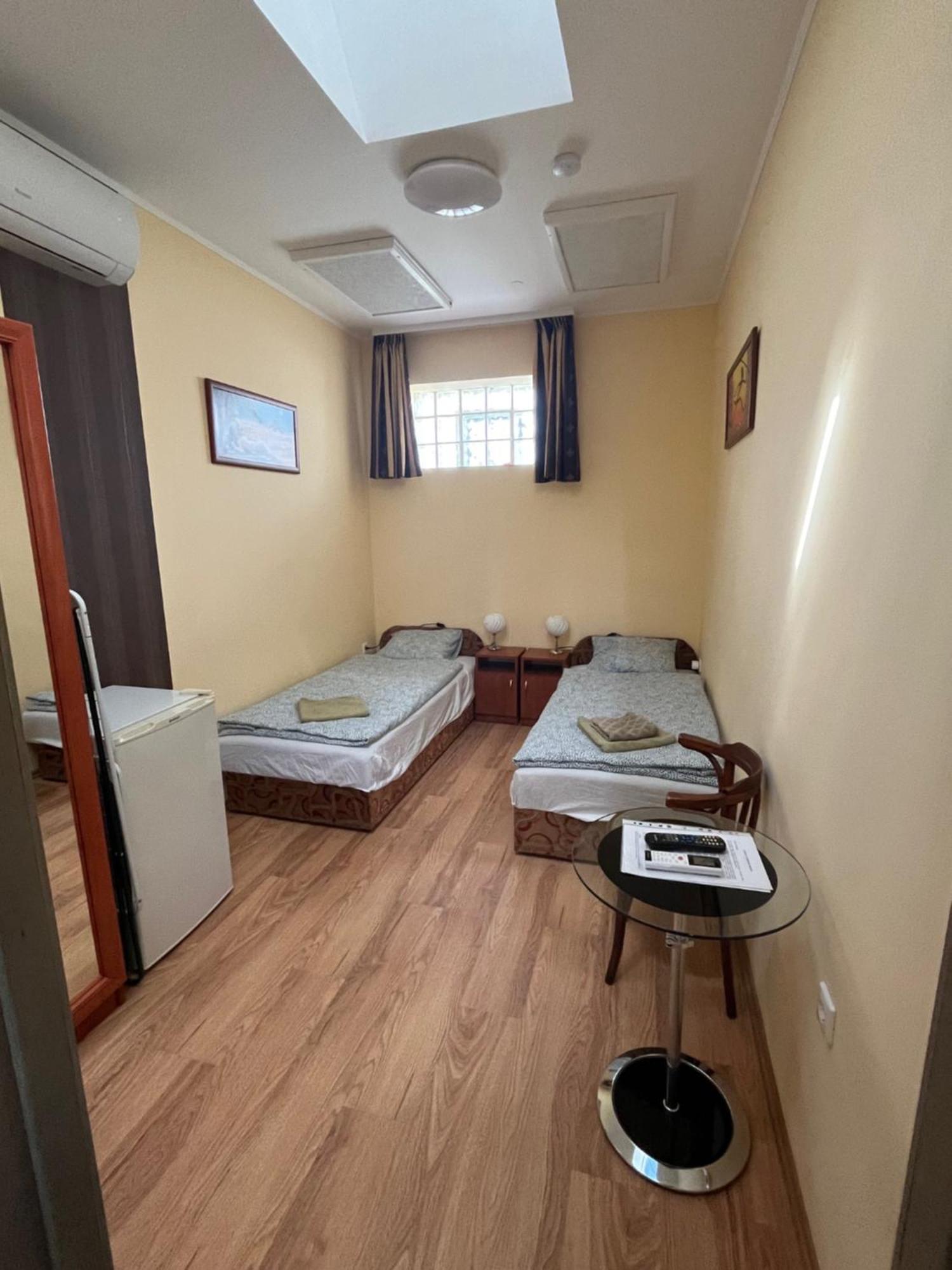 Koelcsey 21 Vendeghaz Hotel Hajduszoboszlo Bagian luar foto