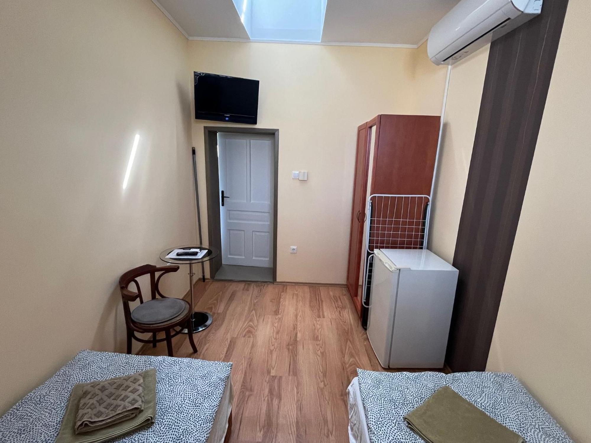 Koelcsey 21 Vendeghaz Hotel Hajduszoboszlo Bagian luar foto