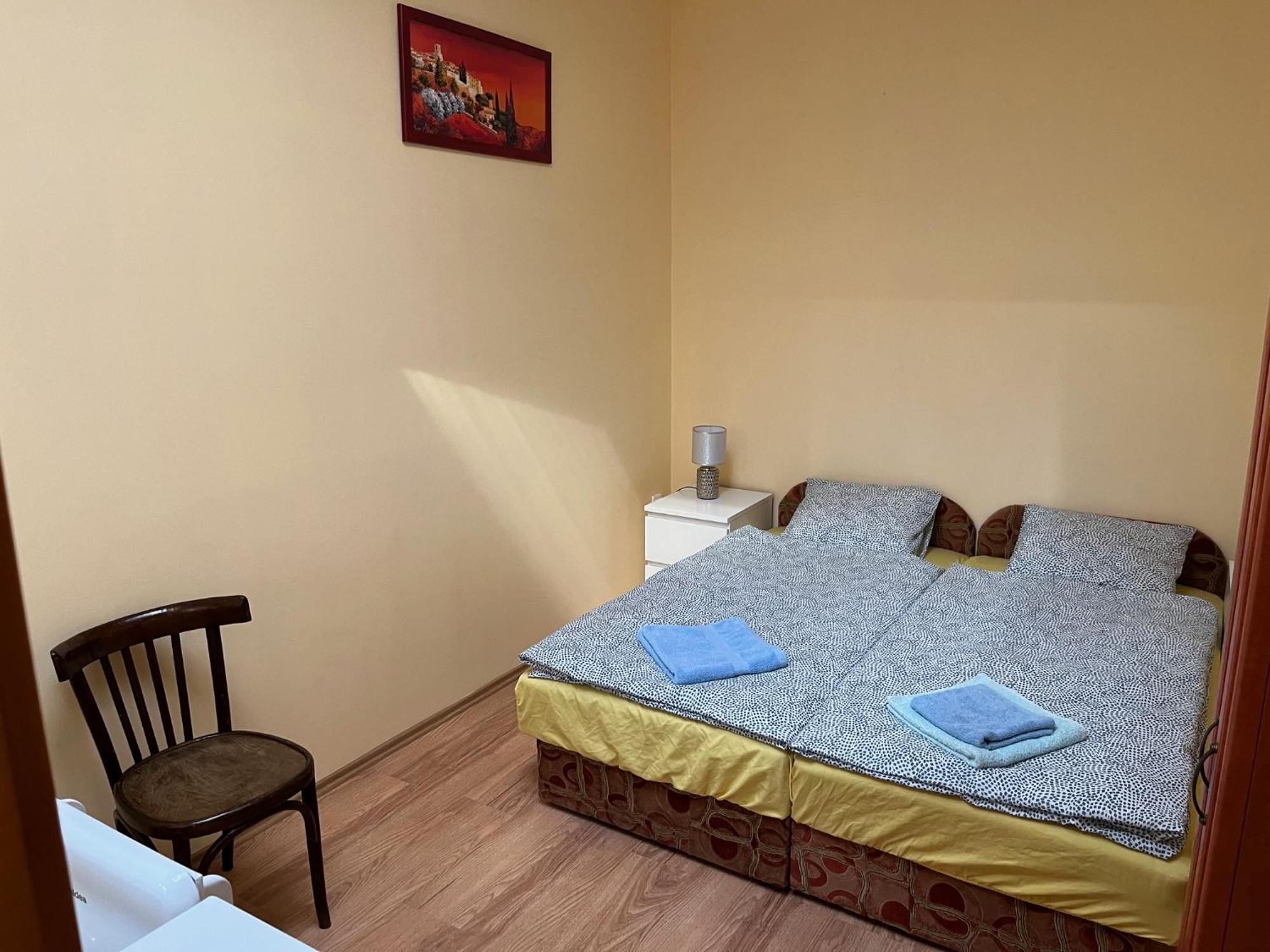 Koelcsey 21 Vendeghaz Hotel Hajduszoboszlo Bagian luar foto