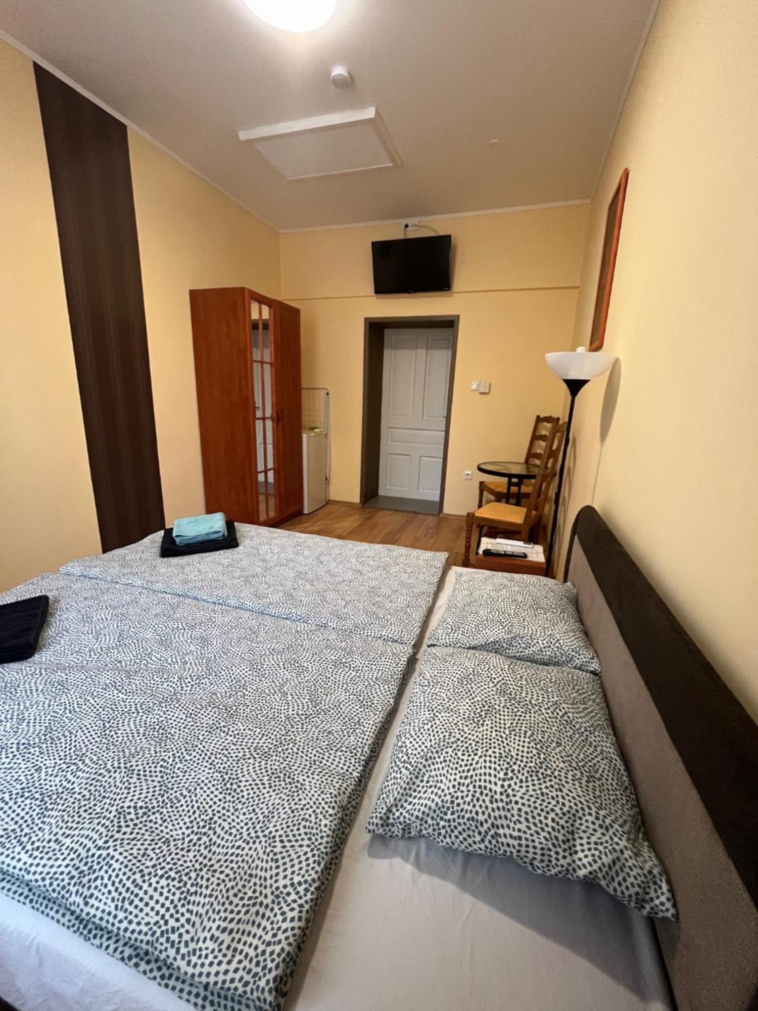 Koelcsey 21 Vendeghaz Hotel Hajduszoboszlo Bagian luar foto