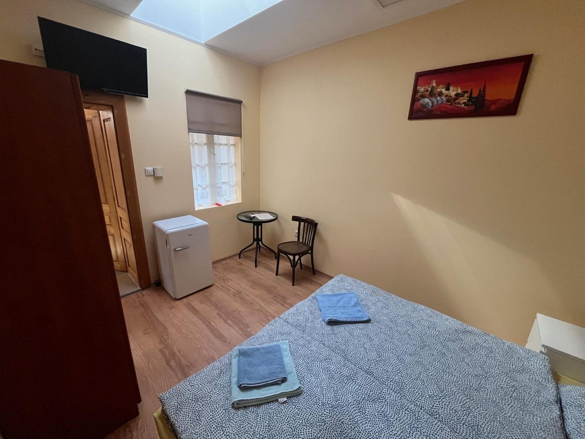 Koelcsey 21 Vendeghaz Hotel Hajduszoboszlo Bagian luar foto