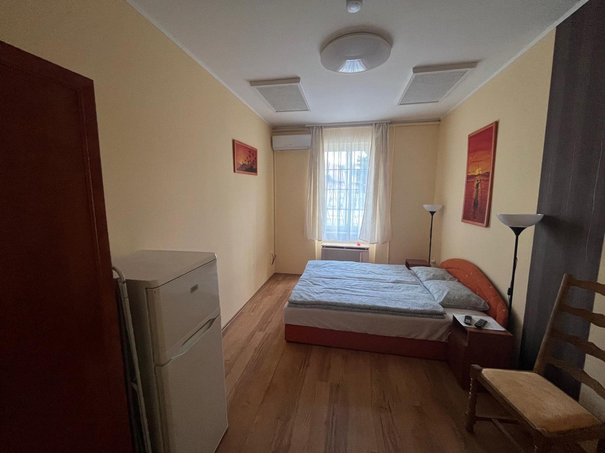Koelcsey 21 Vendeghaz Hotel Hajduszoboszlo Bagian luar foto