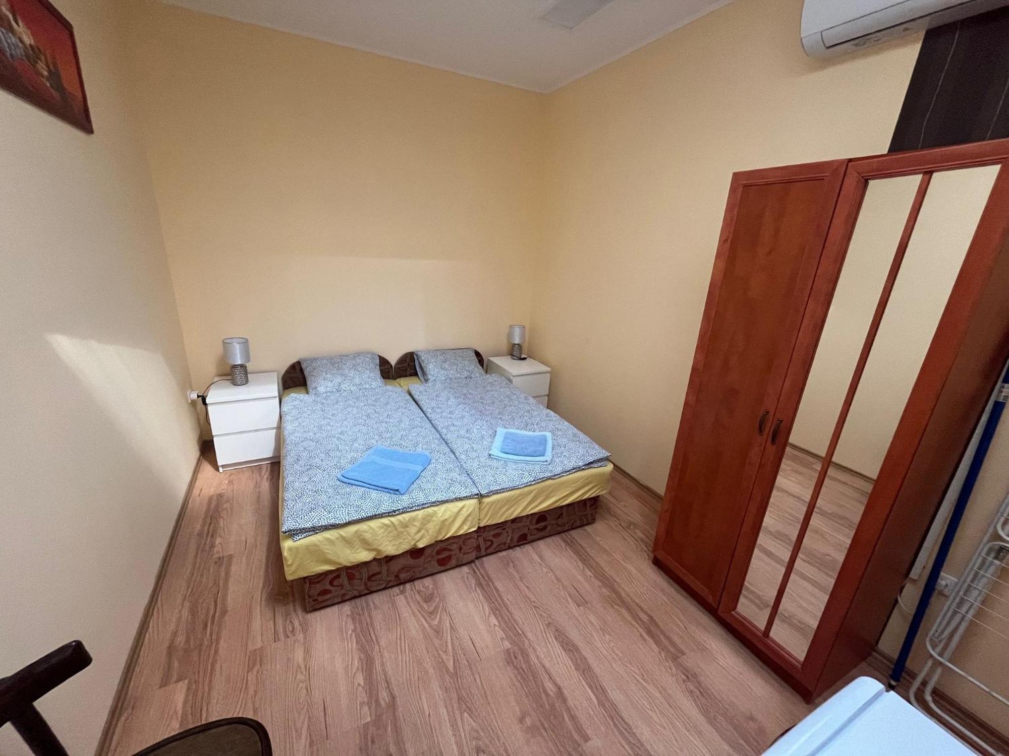 Koelcsey 21 Vendeghaz Hotel Hajduszoboszlo Bagian luar foto