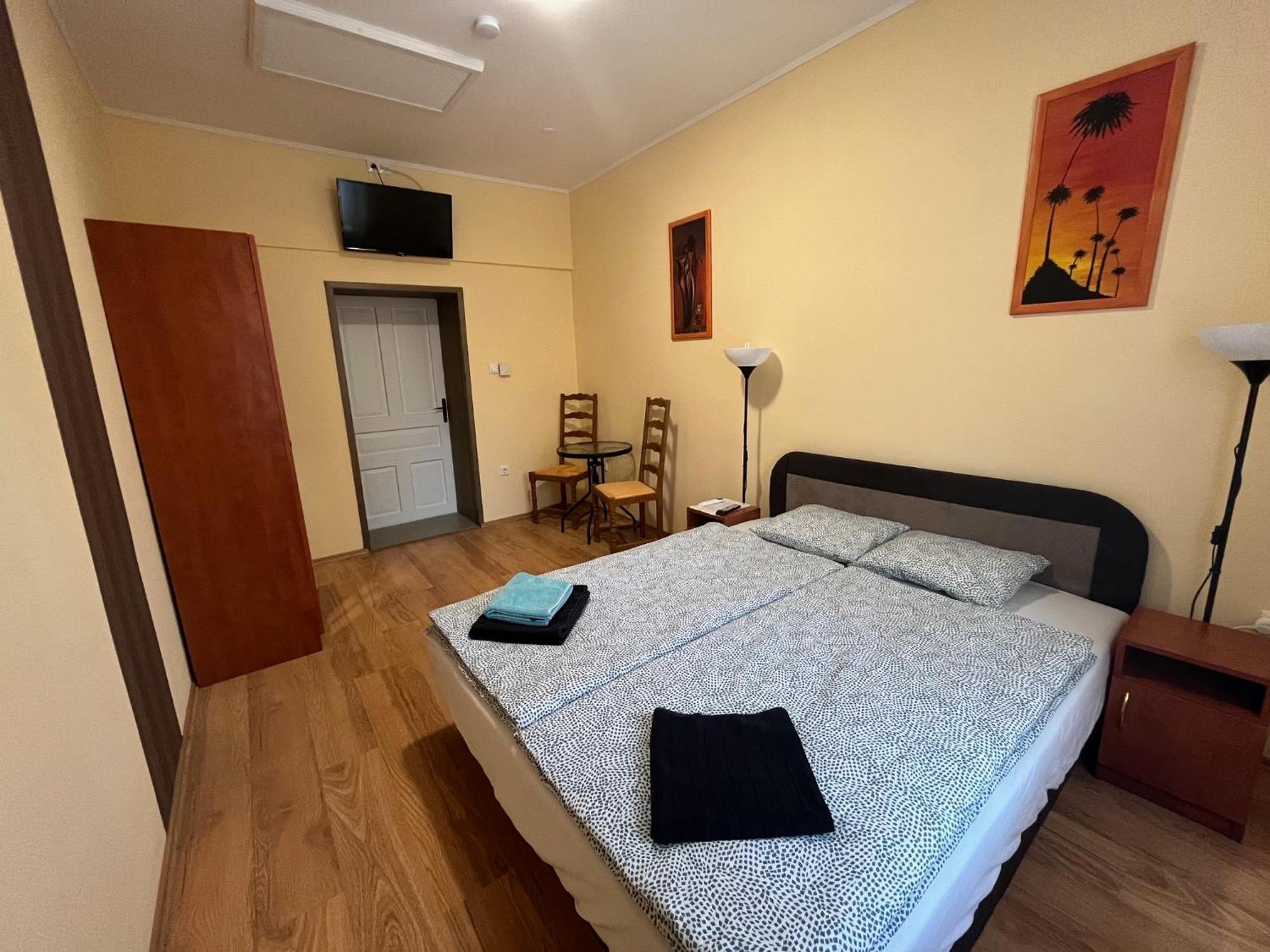 Koelcsey 21 Vendeghaz Hotel Hajduszoboszlo Bagian luar foto