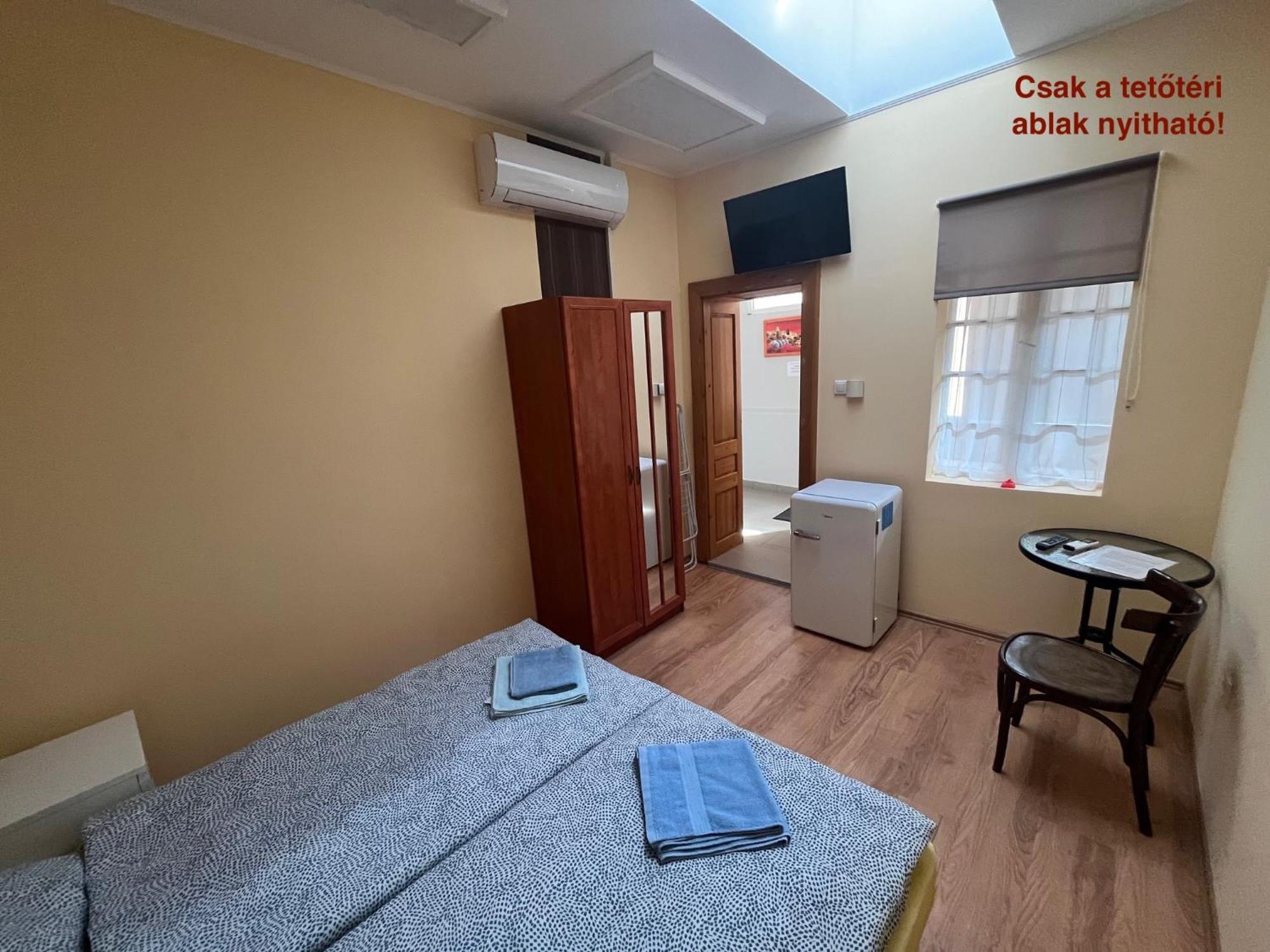 Koelcsey 21 Vendeghaz Hotel Hajduszoboszlo Bagian luar foto
