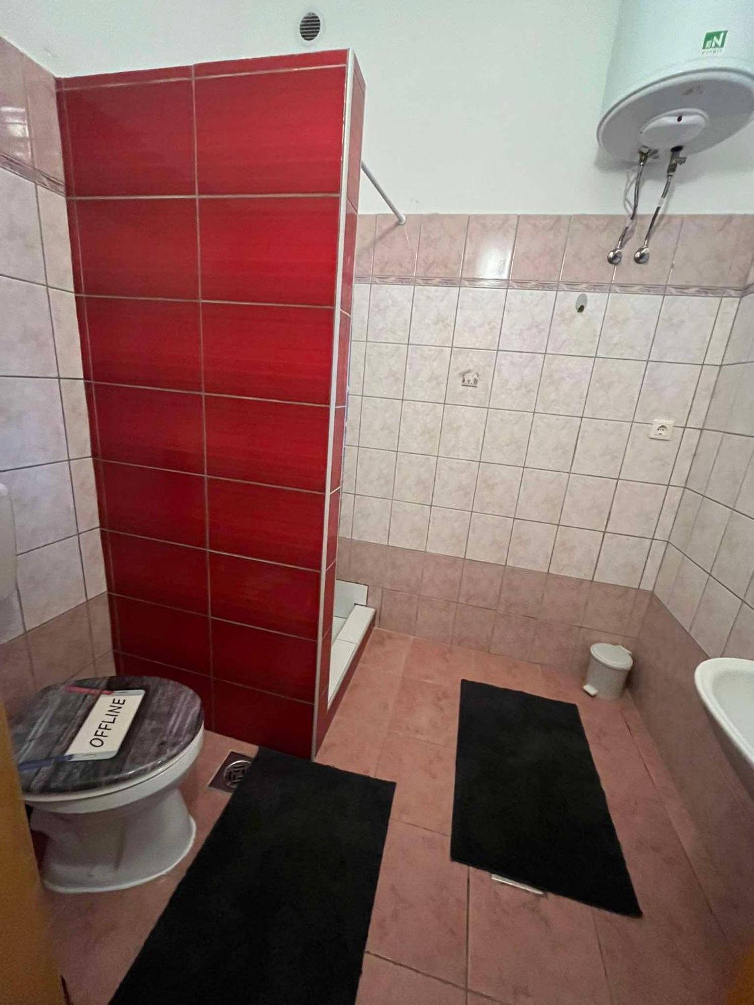 Koelcsey 21 Vendeghaz Hotel Hajduszoboszlo Bagian luar foto