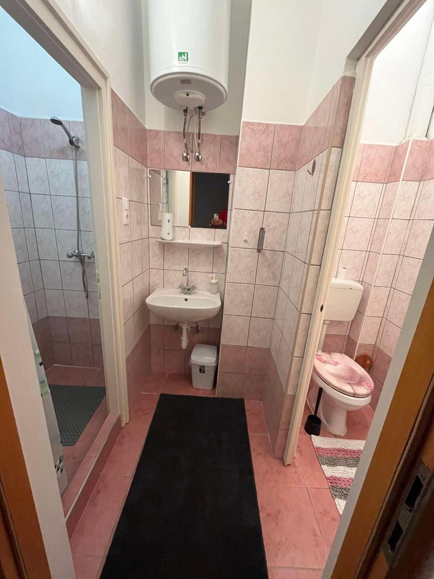 Koelcsey 21 Vendeghaz Hotel Hajduszoboszlo Bagian luar foto