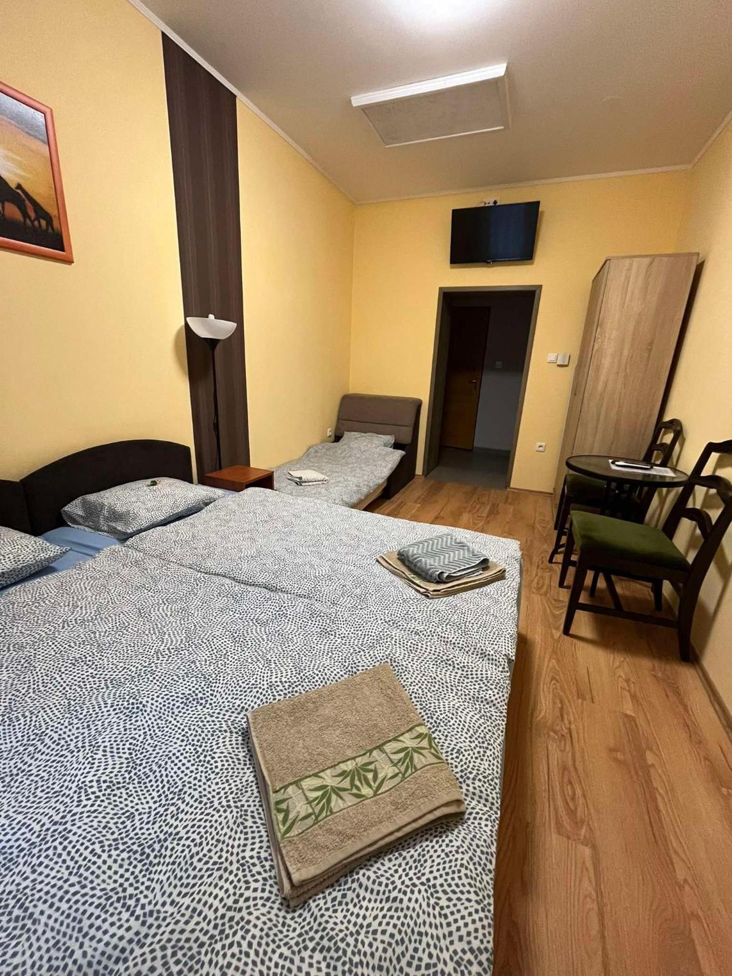 Koelcsey 21 Vendeghaz Hotel Hajduszoboszlo Bagian luar foto