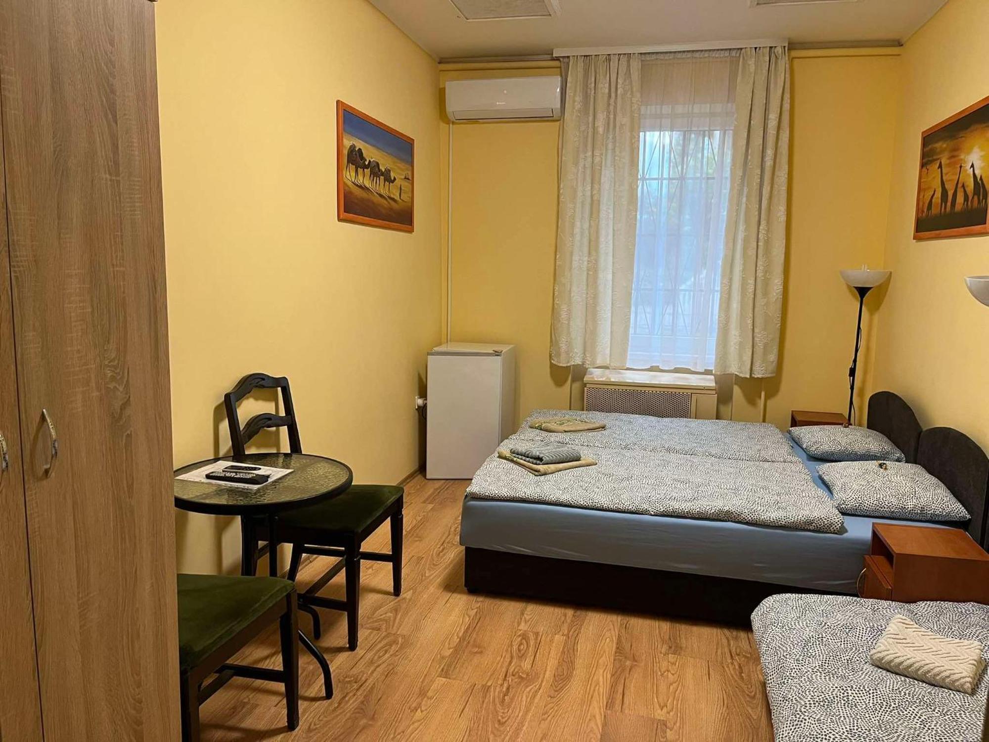 Koelcsey 21 Vendeghaz Hotel Hajduszoboszlo Bagian luar foto