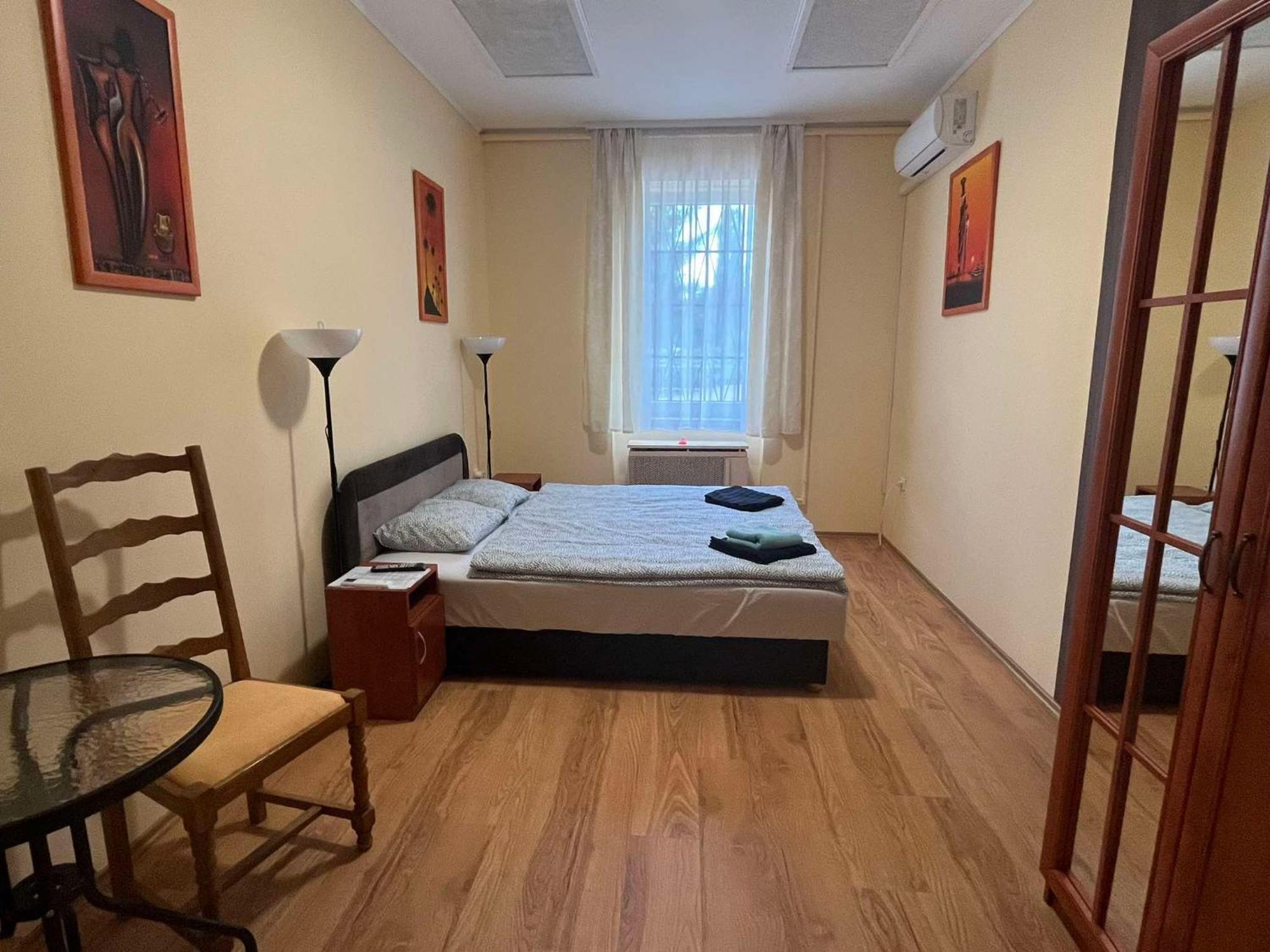 Koelcsey 21 Vendeghaz Hotel Hajduszoboszlo Bagian luar foto